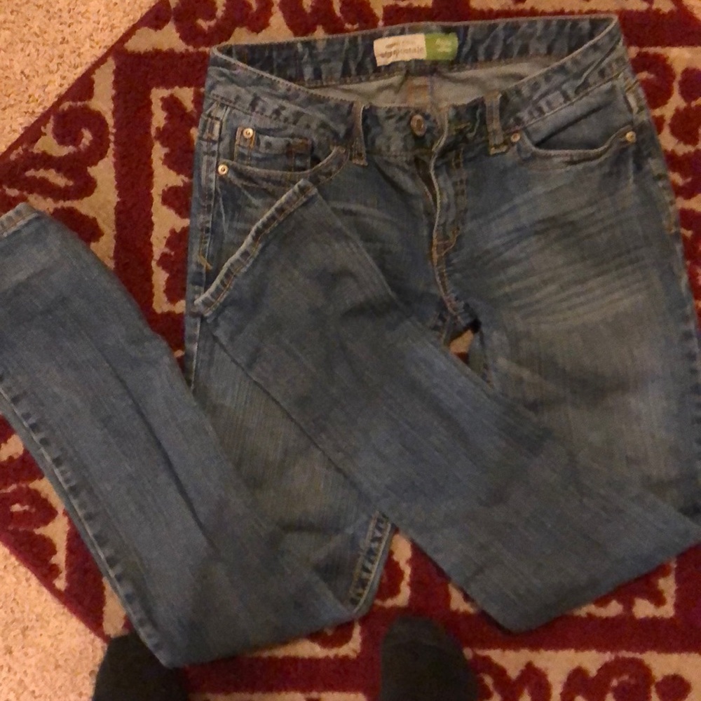 Aeropostale jeans
